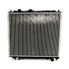 Radiator racire Mitsubishi Pajero (V20/V40), 06.1994-05.1997, Motorizare 2, 8 Td 92kw Diesel, tip climatizare Cu/fara AC, cutie Manuala, tip Denso, d, KOYO