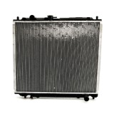 Radiator racire Mitsubishi Pajero (V20/V40), 06.1994-05.1997, Motorizare 2, 8 Td 92kw Diesel, tip climatizare Cu/fara AC, cutie Manuala, tip Denso, d, KOYO