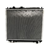 Radiator racire Mitsubishi Pajero (V20/V40), 06.1994-05.1997, Motorizare 2, 8 Td 92kw Diesel, tip climatizare Cu/fara AC, cutie Manuala, dimensiune 5, SRLine