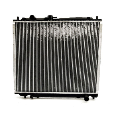 Radiator racire Mitsubishi Pajero (V20/V40), 06.1994-05.1997, Motorizare 2, 8 Td 92kw Diesel, tip climatizare Cu/fara AC, cutie Manuala, tip Denso, d foto