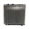 Radiator racire Mitsubishi Pajero (V20/V40), 06.1994-05.1997, Motorizare 2, 8 Td 92kw Diesel, tip climatizare Cu/fara AC, cutie Manuala, tip Denso, d