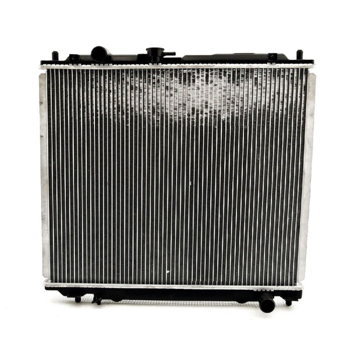 Radiator racire Mitsubishi Pajero (V20/V40), 06.1994-05.1997, Motorizare 2, 8 Td 92kw Diesel, tip climatizare Cu/fara AC, cutie Manuala, tip Denso, d