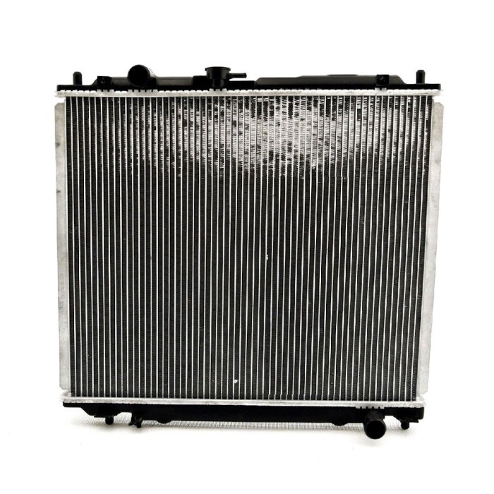 Radiator racire Mitsubishi Pajero (V20/V40), 06.1994-05.1997, Motorizare 2, 8 Td 92kw Diesel, tip climatizare Cu/fara AC, cutie Manuala, dimensiune 5