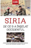 Siria. De ce s-a inselat Occidentul - Frederic Pichon