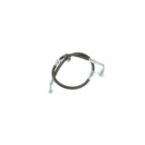 Furtun frana SUZUKI GRAND VITARA I (FT) 2.5 V6 24V 4x4 2001-2003 CORTECO 19036140