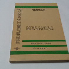 MECANICA-IOAN DRUICA ZELETIN/ARMAND POPESCU RF3