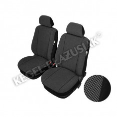 Huse scaune auto Scotland XL-Size Super AirBag - Fata set huse auto Kegel foto