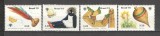 Brazilia.1979 Anul international al copilului-Jucarii GB.91
