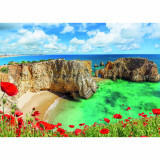 Cumpara ieftin Puzzle Algarve Portugalia, 1000 Piese, Ravensburger