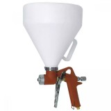 Pistol pneumatic pentru tencuieli, Dedra