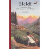 Heidi - Johanna Spyri
