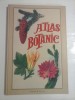 Atlas Botanic Paulina Anastasiu - 586 Gravuri Color, 42 Planse, Editura Victor, Biologie