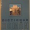 DICTIONAR ROMAN SPANIOL de MARIANA NICULESCU