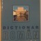 DICTIONAR ROMAN SPANIOL de MARIANA NICULESCU