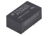 Convertor DC/DC 3,5W 18-36V la 15V/-15V