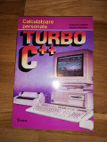 Turbo C ++ Octavian Catrina, Iuliana Cojocaru