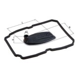 Mahle Filtru hidraulic, cutie de viteze automata