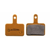 Placute Frana Alligator Organice Shimano Deore , Nexave Cod:525160073RM