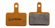 Placute Frana Alligator Organice Shimano Deore , Nexave Cod:525160073RM