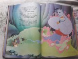 Cumpara ieftin Revistă Benzi Desenate Aladdin Egmont 1997-2000, 96 Pagini, Limba Rom&acirc;nă, Disney