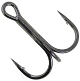 Ancore Triple BERKLEY Fusion19 Treble 1X Hooks, Nr.14, 6buc/pac