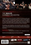 The Mahler Chamber Orchestra (DVD) | Steven Isserlis, Mahler Chamber Orchestra, Teodor Currentzis