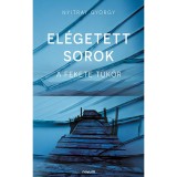 El&eacute;getett sorok - Nyitray Gy&ouml;rgy