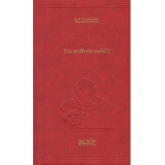 Ivan Sergheievici Turgheniev - Un cuib de nobili - 136125