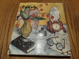 THEODOR PALLADY - Raoul Sorban (text) - Album, Editura Meridiane, 1968, 95 p., Alta editura