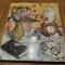 THEODOR PALLADY - Raoul Sorban (text) - Album, Editura Meridiane, 1968, 95 p.