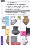 Andrei Balarie, Bernhard Heeb, Carola Metzner-Nebelsick, Louis Nebelsick (eds.)