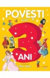 Povesti pentru 3 ani