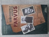 Elisabeth Heresch - Documentele secrete Parvus