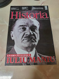 REVISTA HISTORIA AN XVI NR. 171 (APRILIE 2016)