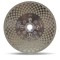 Disc diamantat galvanizat pt. taiat si slefuit 125mm, ECD 125 2in1 SuperPro - RUBI-31965