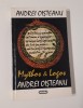 Andrei Oisteanu: Mythos si Logos - Filosofie