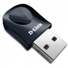 Adaptor wireless D-Link DWA-131 foto