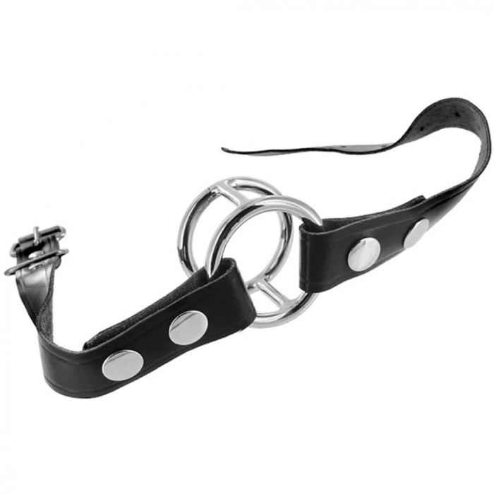 Calus Deep Throat Black