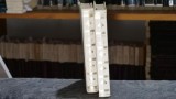 Cumpara ieftin Cei Patruzeci si Cinci Alexandre Dumas 2 Volume Editie de Lux Editie Veche 1968 Stare Buna Literatura Clasica Carti Rare