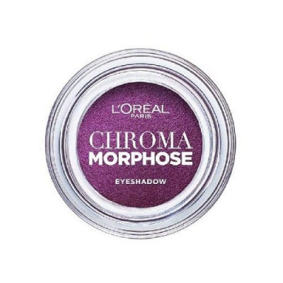 Fard de ochi cremos, Loreal, Chroma Morphose, 03 Dark Celestial foto