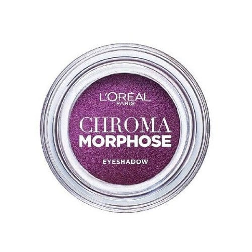 Fard de ochi cremos, Loreal, Chroma Morphose, 03 Dark Celestial