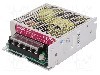 Alimentator SMPS, 48V DC, 1,1A, 50W, TRACO POWER - TXM 050-148