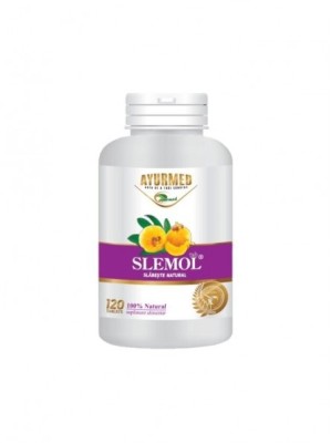 SLEMOL 120CPR foto