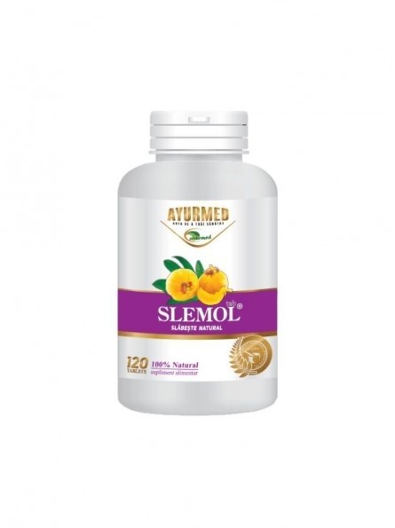 SLEMOL 120CPR
