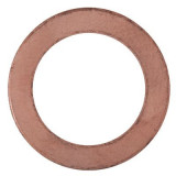 Inel De Etansare, Cupru,Exterior 33Mm,Interior 22Mm, Pachet De 10 154427 430.1501