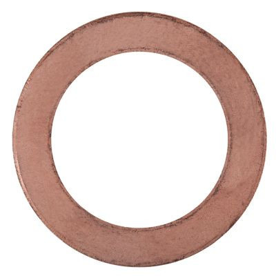 Inel De Etansare, Cupru,Exterior 33Mm,Interior 22Mm, Pachet De 10 154427 430.1501