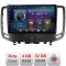 Navigatie Infiniti G35 G37 2006-2013 Android radio gps internet Octa core 4+32 KIT-G25+EDT-E409 CarStore Technology