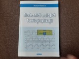 Electronica analogica Teorie si aplicatii Marian RaduCU