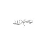 Suport pentru tac&acirc;muri, mașină de spălat vase BOSCH 00644125 SIEMENS Original