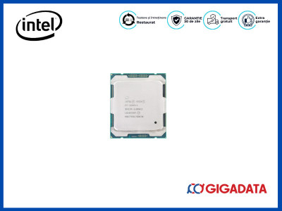 Intel Xeon E5-2698 v4 2.2GHz/20 Core/50 MB/135W SR2JW Server Procesor foto